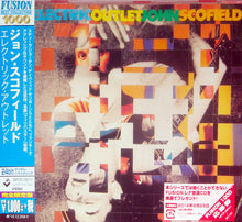 Carica l'immagine nel visualizzatore di Gallery, John Scofield : Electric Outlet (CD, Album, Ltd, RE, RM, 24 )