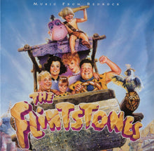 Carica l'immagine nel visualizzatore di Gallery, Various : The Flintstones: Music From Bedrock (CD, Album)