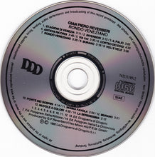 Carica l'immagine nel visualizzatore di Gallery, Gian Piero Reverberi, Rondò Veneziano : Rondo' Veneziano (CD, Album)