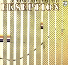 Carica l'immagine nel visualizzatore di Gallery, Ekseption : Beggar Julia's Time Trip (LP, Album, Gat)