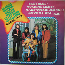 Carica l'immagine nel visualizzatore di Gallery, George Baker Selection : Greatest Hits 2 (LP, Comp)