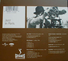 Carica l'immagine nel visualizzatore di Gallery, Various : Jazz & Cinéma Vol. 4 (CD, Comp)