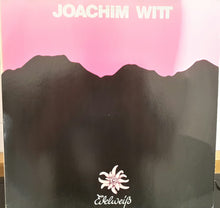 Carica l'immagine nel visualizzatore di Gallery, Joachim Witt : Edelweiß (LP, Album)