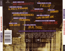 Carica l'immagine nel visualizzatore di Gallery, Various : Judgment Night (Music From The Motion Picture) (CD, Album)