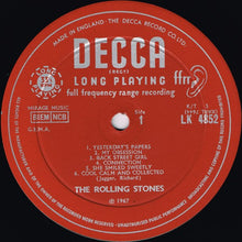 Carica l'immagine nel visualizzatore di Gallery, The Rolling Stones : Between The Buttons (LP, Album, Mono)