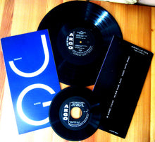 Carica l'immagine nel visualizzatore di Gallery, The Johnny Griffin Quartet : Johnny Griffin (LP, Album, Mono, Kan + 7", EP, Comp)