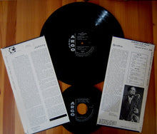 Carica l'immagine nel visualizzatore di Gallery, The Johnny Griffin Quartet : Johnny Griffin (LP, Album, Mono, Kan + 7", EP, Comp)