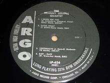 Carica l'immagine nel visualizzatore di Gallery, The Johnny Griffin Quartet : Johnny Griffin (LP, Album, Mono, Kan + 7", EP, Comp)