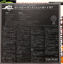 Carica l'immagine nel visualizzatore di Gallery, Dizzy Gillespie : At Newport (LP, Album, RE)