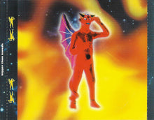 Carica l'immagine nel visualizzatore di Gallery, Inspiral Carpets : Devil Hopping (CD, Album)