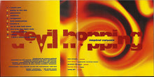 Carica l'immagine nel visualizzatore di Gallery, Inspiral Carpets : Devil Hopping (CD, Album)