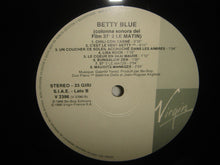 Carica l'immagine nel visualizzatore di Gallery, Gabriel Yared : Betty Blue 37°2 Le Matin (LP, Album)