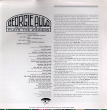 Carica l'immagine nel visualizzatore di Gallery, The Georgie Auld Quintet : Plays The Winners (LP, Album, RE)
