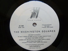 Carica l'immagine nel visualizzatore di Gallery, The Washington Squares : The Washington Squares (LP, Album)