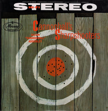 Carica l'immagine nel visualizzatore di Gallery, Cannonball Adderley : Cannonball's Sharpshooters (LP, Album, RE)