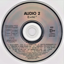 Carica l'immagine nel visualizzatore di Gallery, Audio 2 : E=mc2 (CD, Album)