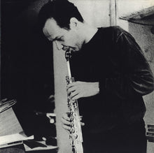 Carica l'immagine nel visualizzatore di Gallery, Steve Lacy : Eronel (LP)