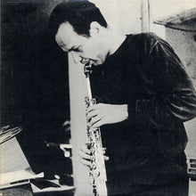 Carica l'immagine nel visualizzatore di Gallery, Steve Lacy : Eronel (LP)