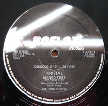 Carica l'immagine nel visualizzatore di Gallery, Kristal (2) : Mango Tree (12")