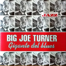Carica l'immagine nel visualizzatore di Gallery, Big Joe Turner : Gigante Del Blues (CD, Comp)