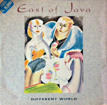 Carica l'immagine nel visualizzatore di Gallery, East Of Java : Different World (12")