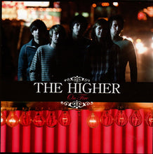 Carica l'immagine nel visualizzatore di Gallery, The Higher : On Fire (CD, Album)