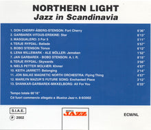 Carica l'immagine nel visualizzatore di Gallery, Various : Northern Light: Jazz In Scandinavia (CD, Comp)