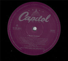 Carica l'immagine nel visualizzatore di Gallery, Billy May : A Band Is Born (LP, Album, Mono, RE)