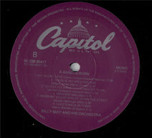 Carica l'immagine nel visualizzatore di Gallery, Billy May : A Band Is Born (LP, Album, Mono, RE)