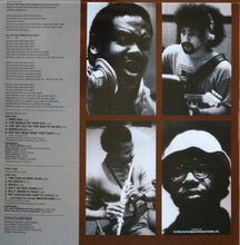 Carica l'immagine nel visualizzatore di Gallery, Gil Scott-Heron : Free Will (LP, Album, RE)
