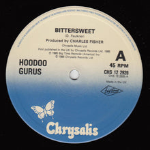 Carica l'immagine nel visualizzatore di Gallery, Hoodoo Gurus : Bittersweet (12")