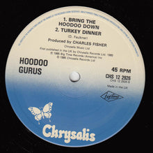 Carica l'immagine nel visualizzatore di Gallery, Hoodoo Gurus : Bittersweet (12")