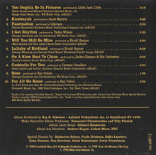 Carica l'immagine nel visualizzatore di Gallery, Various : Celebrity (Music From The Motion Picture Soundtrack) (CD, Comp)