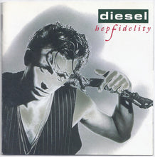 Carica l'immagine nel visualizzatore di Gallery, Diesel (3) : Hepfidelity (CD, Album)
