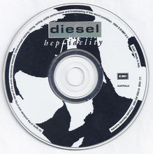 Carica l'immagine nel visualizzatore di Gallery, Diesel (3) : Hepfidelity (CD, Album)