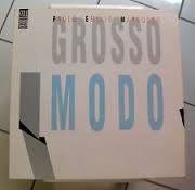 Carica l'immagine nel visualizzatore di Gallery, Paolo Emilio Marrocco : Grosso Modo (LP, Album)