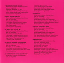 Carica l'immagine nel visualizzatore di Gallery, Muddy Waters : His Best 1947 To 1955 (CD, Comp, RE, RM)