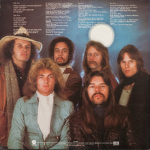 Carica l'immagine nel visualizzatore di Gallery, Bob Seger & The Silver Bullet Band* : Night Moves (LP, Album, Win)