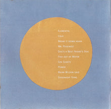 Carica l'immagine nel visualizzatore di Gallery, Tears For Fears : Elemental (CD, Album)