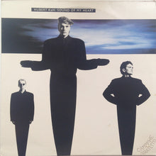 Carica l'immagine nel visualizzatore di Gallery, Hubert Kah : Sound Of My Heart (LP, Album)