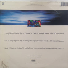 Carica l'immagine nel visualizzatore di Gallery, Hubert Kah : Sound Of My Heart (LP, Album)