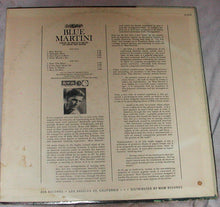 Carica l'immagine nel visualizzatore di Gallery, John Neel : Blue Martini (LP, Album)