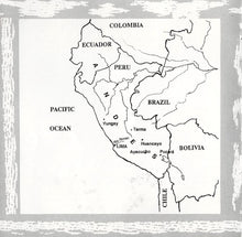 Carica l'immagine nel visualizzatore di Gallery, Various : Huaynos & Huaylas: The Real Music Of Peru (CD, Comp, RE, RM)