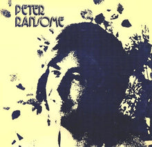 Carica l'immagine nel visualizzatore di Gallery, Peter Ransome : Peter Ransome (LP, Album)