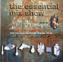 Carica l'immagine nel visualizzatore di Gallery, Snap! : The Essential Mix Show (2xCD, Comp, Mixed)