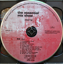 Carica l'immagine nel visualizzatore di Gallery, Snap! : The Essential Mix Show (2xCD, Comp, Mixed)