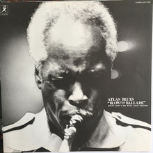 Carica l'immagine nel visualizzatore di Gallery, Sonny Stitt & His West Coast Friends : Atlas Blues "Blow! & Ballade" (LP, Album)