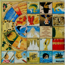 Carica l'immagine nel visualizzatore di Gallery, Roberto Vecchioni : Elisir (LP, Gat)