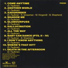 Carica l'immagine nel visualizzatore di Gallery, Hoodoo Gurus : Magnum Cum Louder (CD, Album)