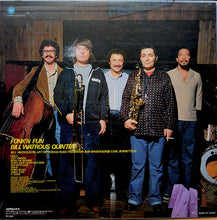 Carica l'immagine nel visualizzatore di Gallery, Bill Watrous Quintet : Funk'n Fun (LP, Album)